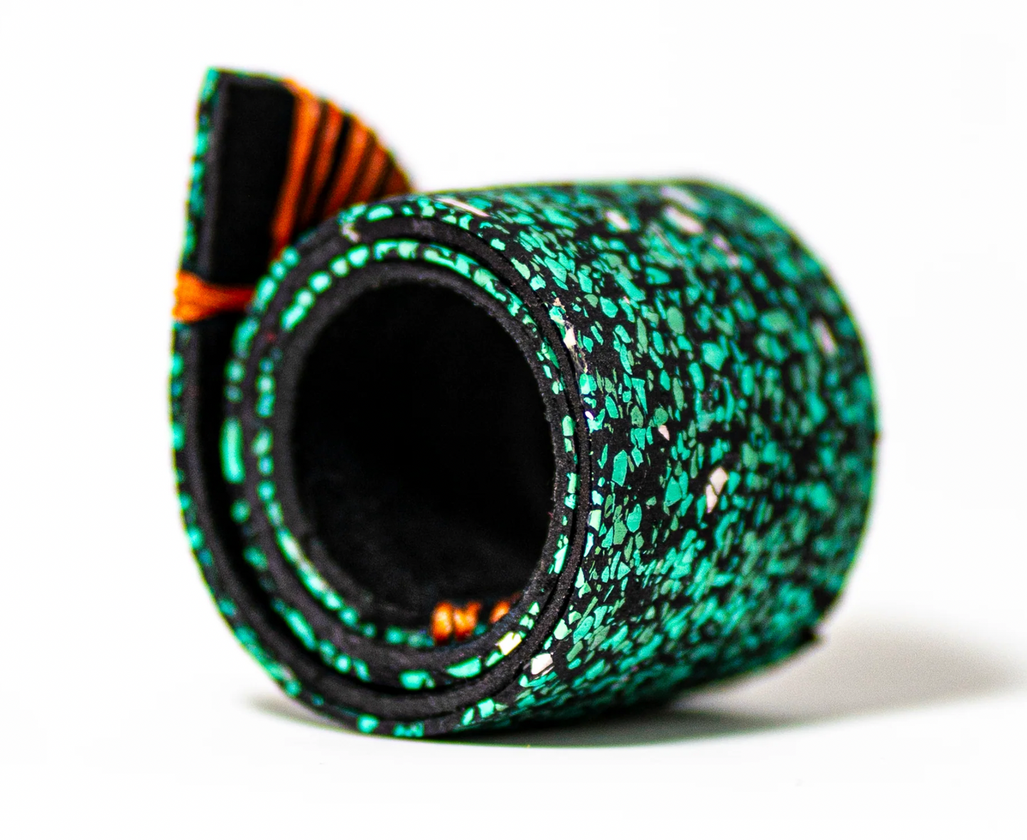 OLIVE BURST reWrap