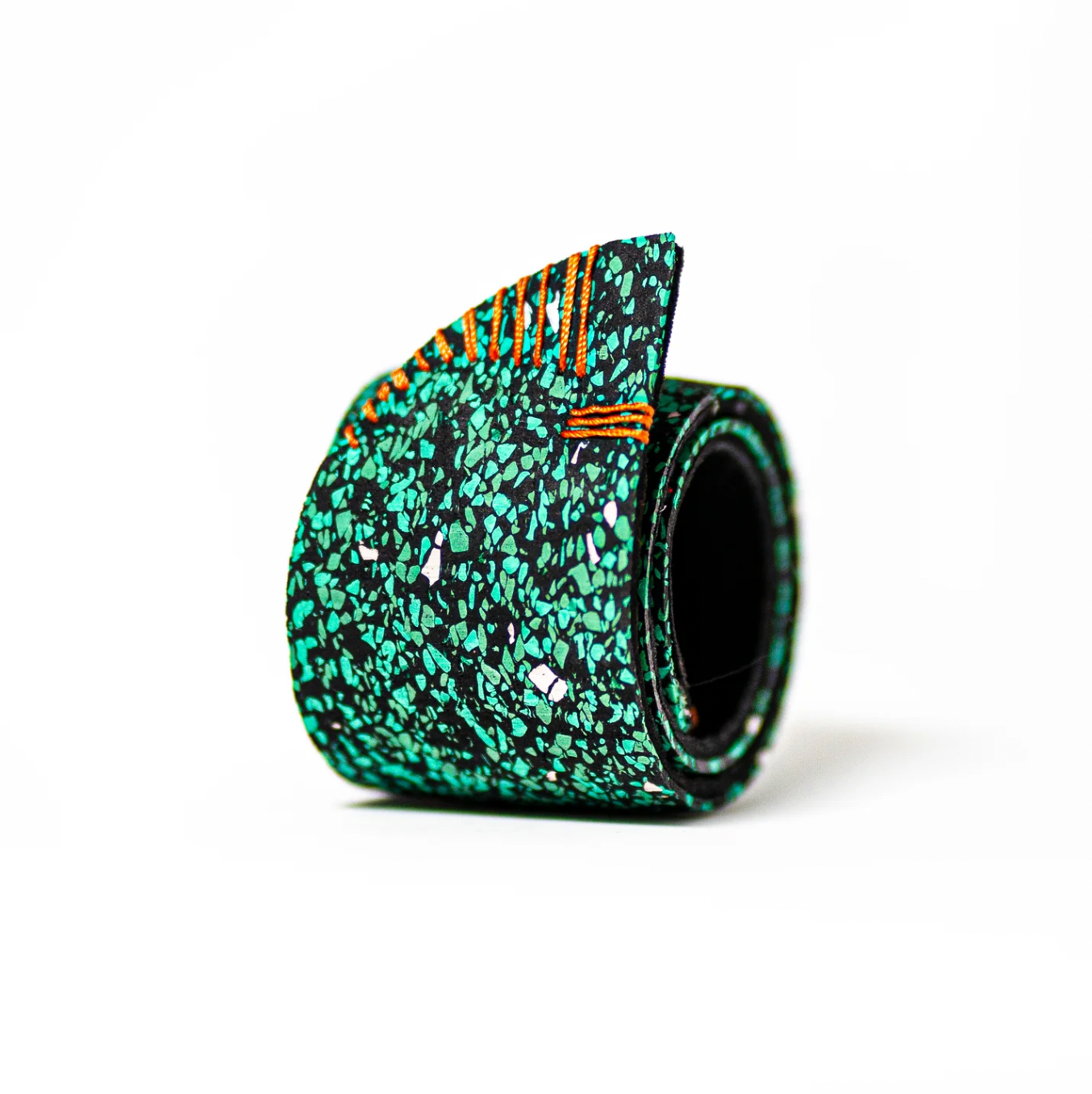 OLIVE BURST reWrap